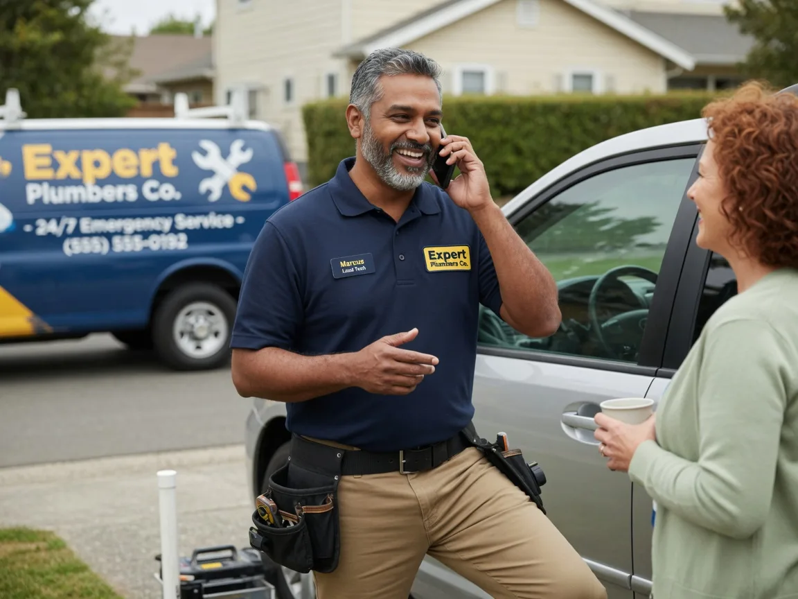 Drain Cleaning Kaufman, TX FAQs