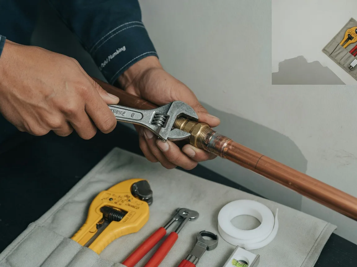 Why choose Drain Cleaning in Kaufman, TX